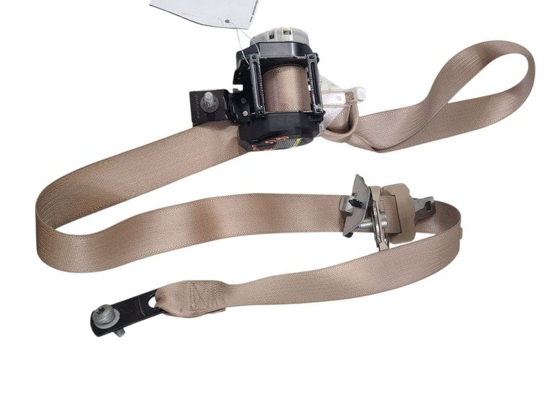 Seat Belt Front Excluding Sport Trac Passenger Fits 06-10 EXPLORER 642