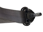 SILV25NEW 2007 Seat Belt Rear 596362