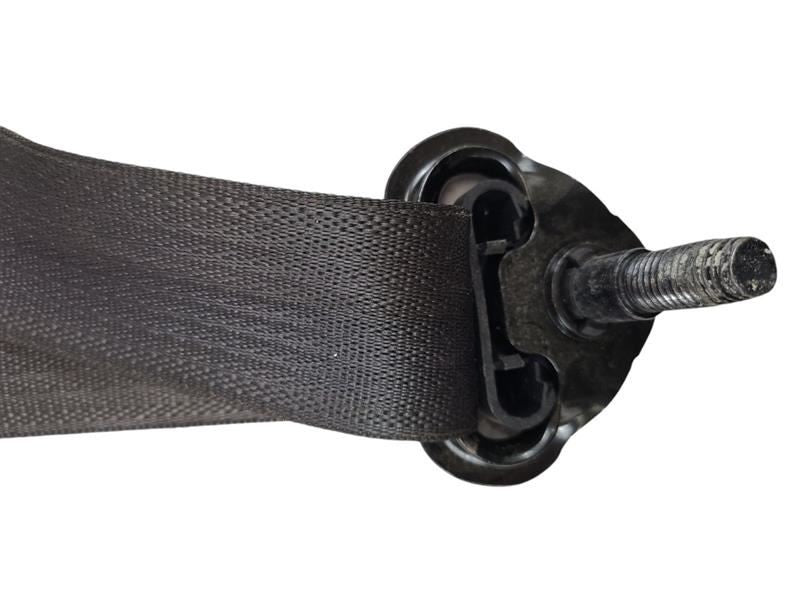 SILV25NEW 2007 Seat Belt Rear 596362