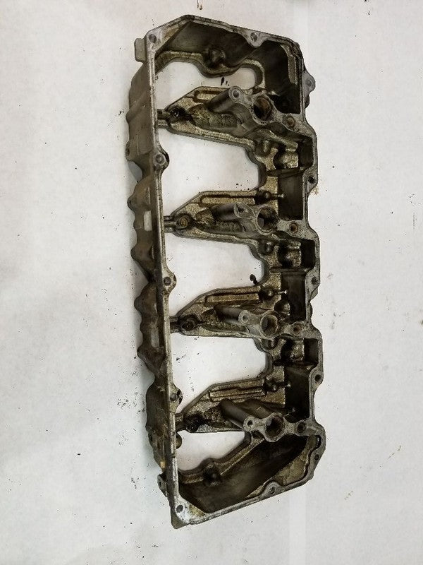 SILVRDO35 2011 Valve Cover 212742
