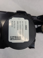 Seat Belt Front VIN J 11th Digit Limited Bucket Fits 11-17 ACADIA 6067