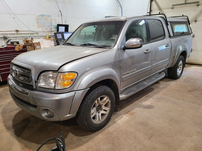 TUNDRA    2004 Dash Bezel 667742