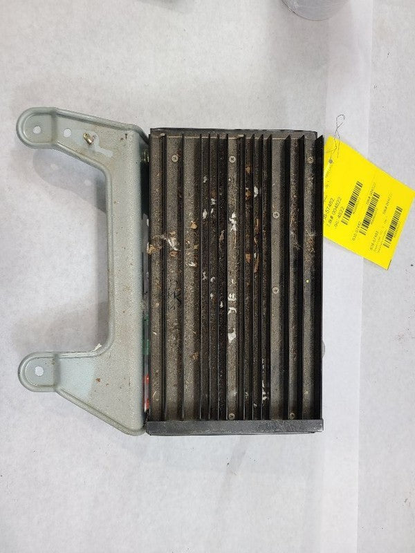 Audio Equip Radio Amplifier Nakamichi Fits 98-00 LEXUS LX470 605312 86