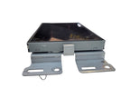 Info-GPS-TV Screen Front Dash Fits 21-23 FORD F150 PICKUP 678651