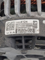 Alternator Fits 20-23 BLAZER 629371