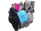 Automatic Transmission 2.4L Opt Dfh Fits 20-23 CHEROKEE 652467