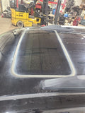 Roof Glass VIN J 11th Digit Limited Front Fits 07-17 ACADIA 652719