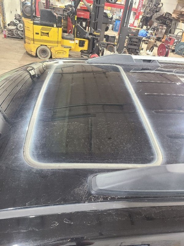 Roof Glass VIN J 11th Digit Limited Front Fits 07-17 ACADIA 652719