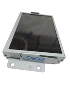 Info-GPS-TV Screen Front Display Center Dash 8.0" Screen Fits 16-19 FL