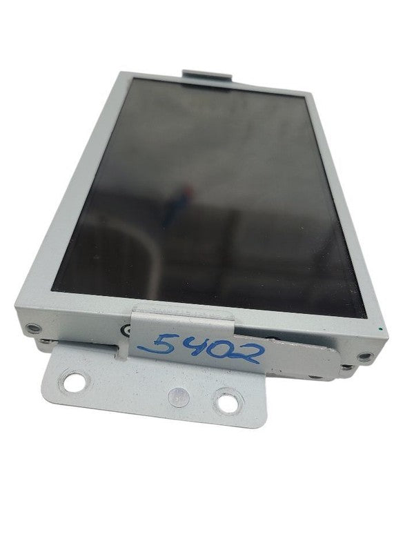 Info-GPS-TV Screen Front Display Center Dash 8.0" Screen Fits 16-19 FL