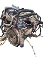 Engine 2.7L VIN K 8th Digit Opt L3B Fits 22-25 SIERRA 1500 PICKUP 6576