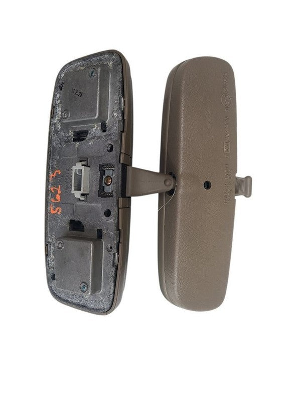 TACOMA    1998 Rear View Mirror 673207