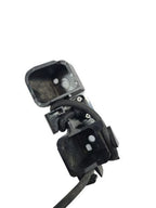 Camera/Projector Rear View Camera Tailgate Fits 14-15 SIERRA 1500 PICK