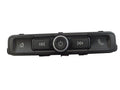 Audio Equipment Radio Control Panel Fits 20-23 SILVERADO 2500 614572 8