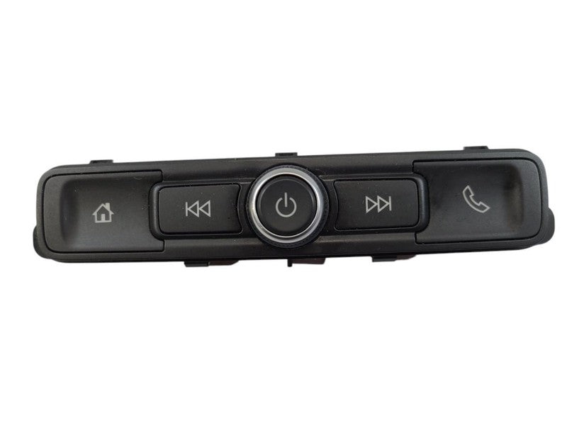 Audio Equipment Radio Control Panel Fits 20-23 SILVERADO 2500 614572 8
