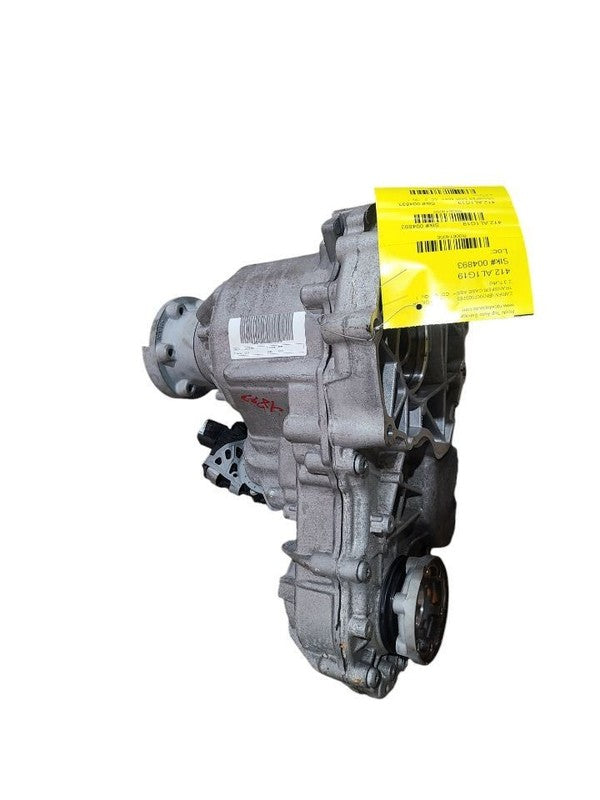 GIULIA    2019 Transfer Case 614056