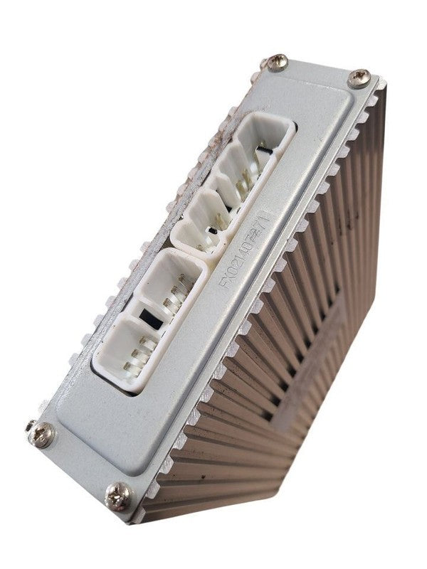 Audio Equipment Radio Amplifier Fits 98-00 LAND CRUISER 640186