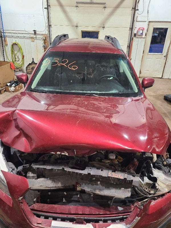 Driver Quarter Panel Station Wgn Outback Fits 15-19 LEGACY 653804