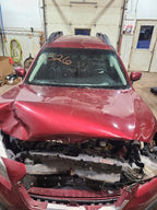 Driver Quarter Panel Station Wgn Outback Fits 15-19 LEGACY 653804
