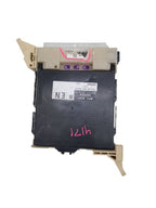 TACOMA    2020 Fuse Box Cabin 680604