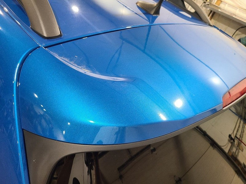 Trunk/Hatch/Tailgate Manual Lift Privacy Tint Glass Fits 19-22 CHEROKE