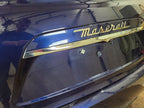 GHIBLI    2019 Trunk/Hatch/Tailgate 664904