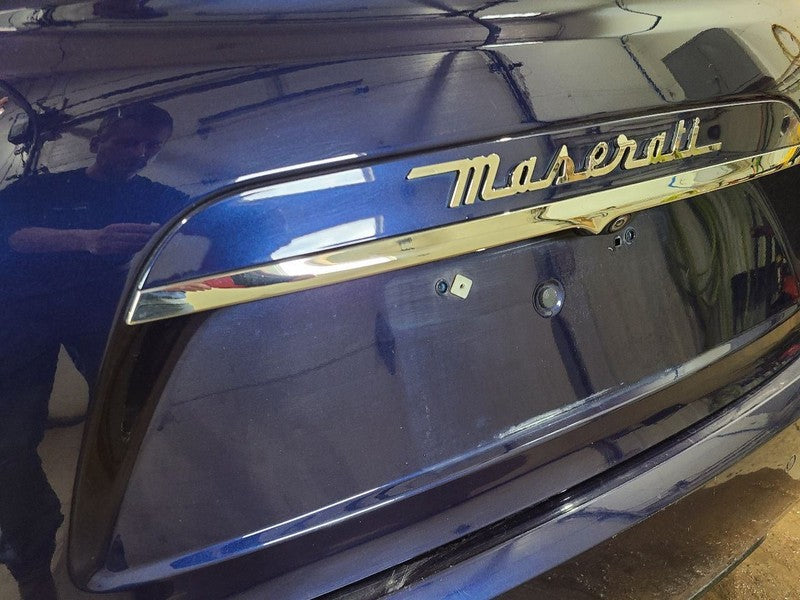 GHIBLI    2019 Trunk/Hatch/Tailgate 664904