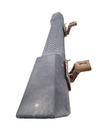 WRANGLER  2008 Running Board 656890