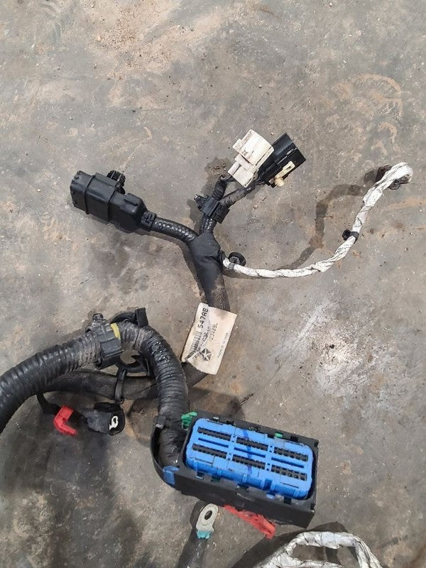 RENEGADE  2016 Engine Wire Harness 616537