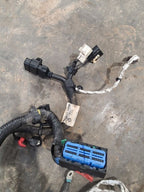 RENEGADE  2016 Engine Wire Harness 616537