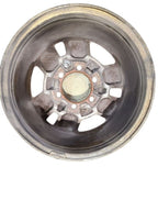 Wheel 16x7 Alloy 6 Spoke Chou Seiki Manufacturer Fits 96-02 4 RUNNER 6