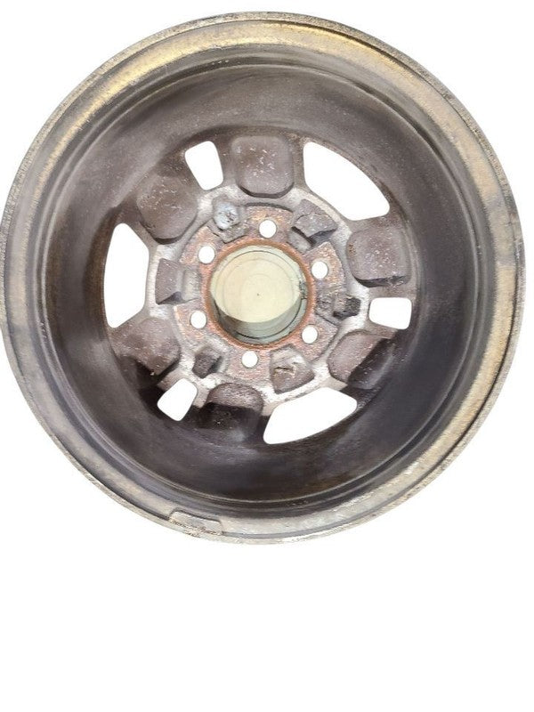 Wheel 16x7 Alloy 6 Spoke Chou Seiki Manufacturer Fits 96-02 4 RUNNER 6