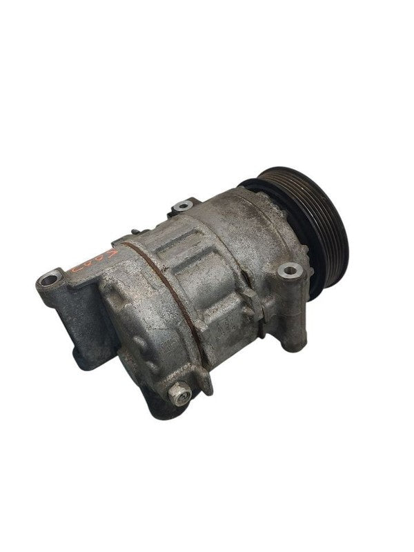 AC Compressor Classic Style 5 Lug Wheel Fits 14-23 DODGE 1500 PICKUP 6