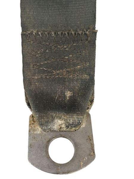 F150      1992 Seat Belt Front 597782