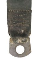F150      1992 Seat Belt Front 597782