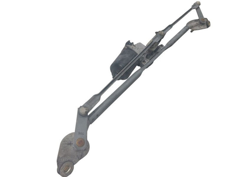 Windshield Wiper Motor Fits 03-09 LEXUS GX470 626486