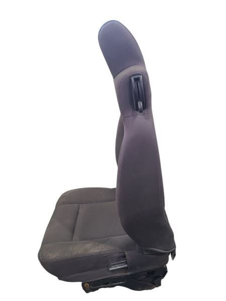 Driver Front Seat Bucket Manual Cloth Fits 03-06 WRANGLER 597700