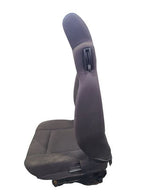 Driver Front Seat Bucket Manual Cloth Fits 03-06 WRANGLER 597700
