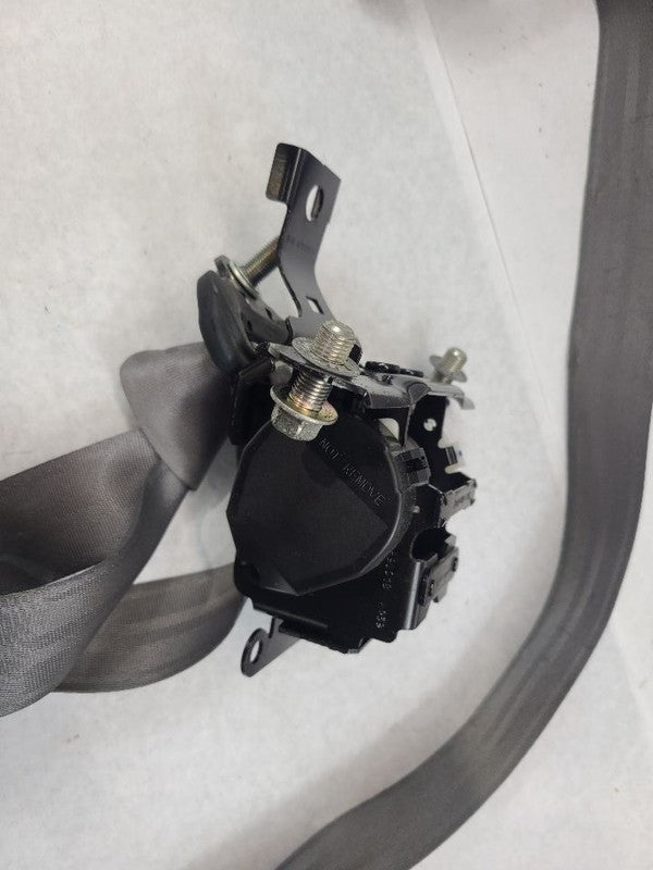 ODYSSEY   2012 Seat Belt Rear 603890