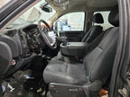 SILVRDO25 2010 Seat Belt Rear 605978