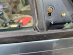 Passenger Right Front Door Electric Fits 98-02 ISUZU TROOPER 646690