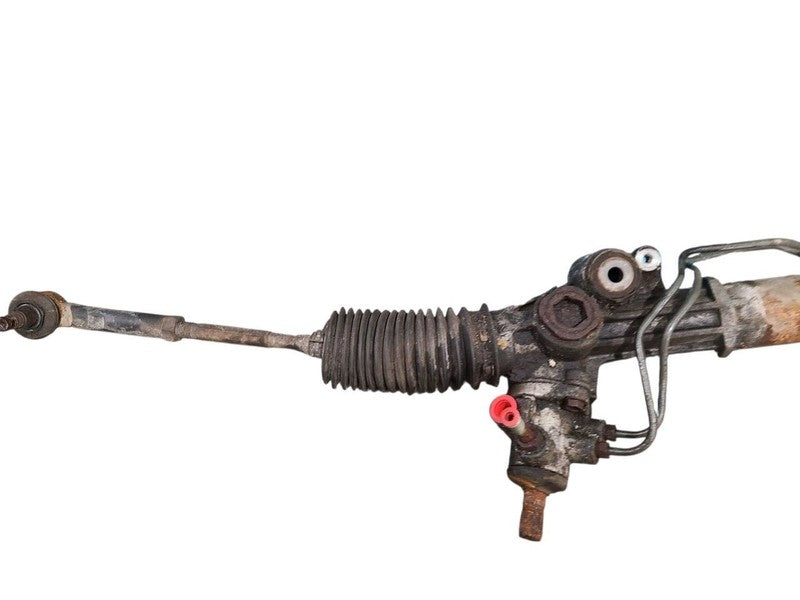 Steering Gear/Rack Power Rack And Pinion Fits 05-09 LEXUS GX470 639662