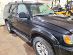 Driver Left Fender With Fender Flare Large Fits 96-02 4 RUNNER 677444