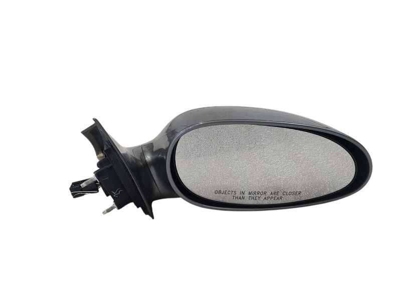 Passenger Side View Mirror Power Non-heated Opt DG7 Fits 05-08 ALLURE 