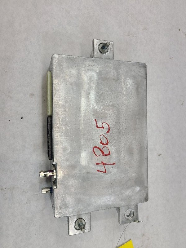 Chassis ECM Communication VIN E 4th Digit Onstar Fits 07-10 SAAB 9-5 6