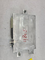 Chassis ECM Communication VIN E 4th Digit Onstar Fits 07-10 SAAB 9-5 6