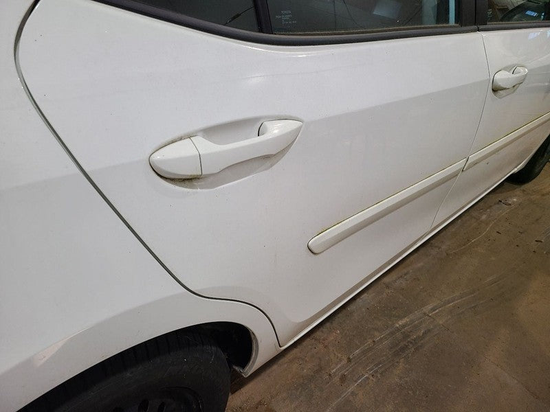 Passenger Rear Side Door Electric Windows Sedan Fits 14-19 COROLLA 678