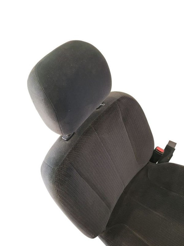 Passenger Front Seat Quad Cab Bench Cloth Fits 02-05 DODGE 1500 PICKUP