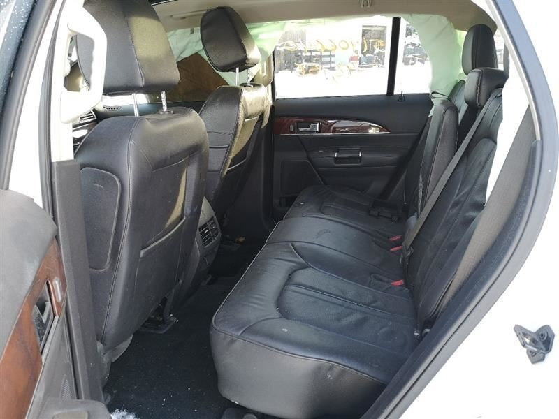 Bezel With Switches Fits 2015 MKX 247939