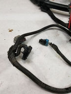 SILVRDO25 2014 Transmission Wire Harness 540944